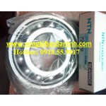 BẠC ĐẠN 7207B - NTN